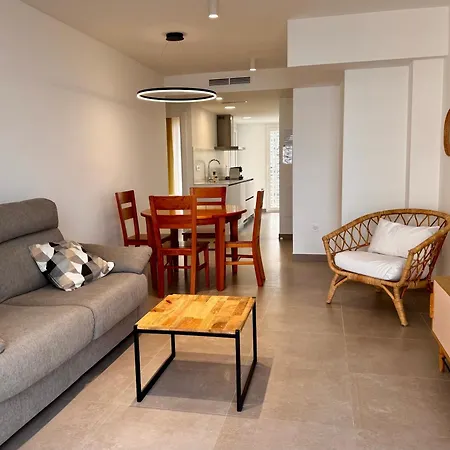 Playa Torre Hirta 5 Peñíscola