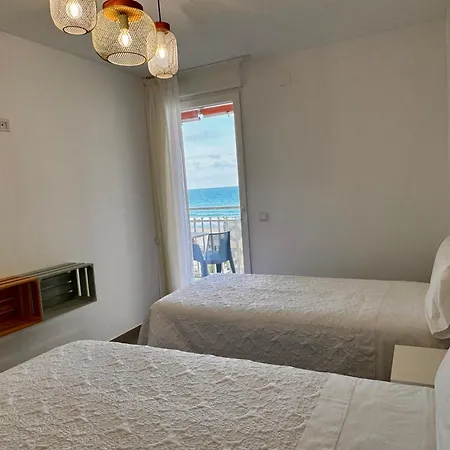 Playa Torre Hirta 5 *