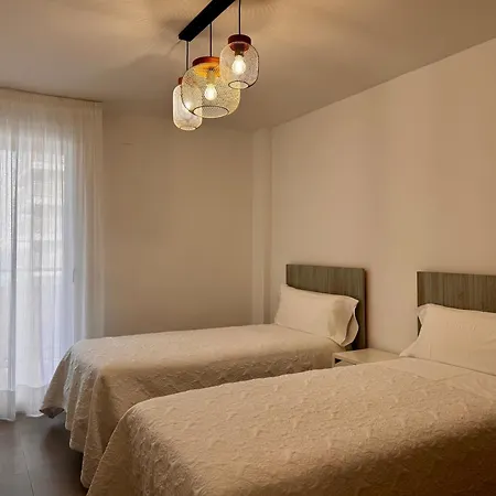 Apartamento Playa Torre Hirta *