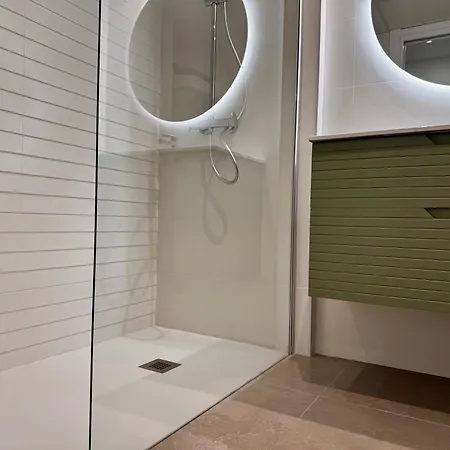 Playa Torre Hirta 5 Appartement Peñíscola