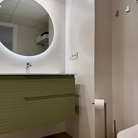 Playa Torre Hirta 5 *