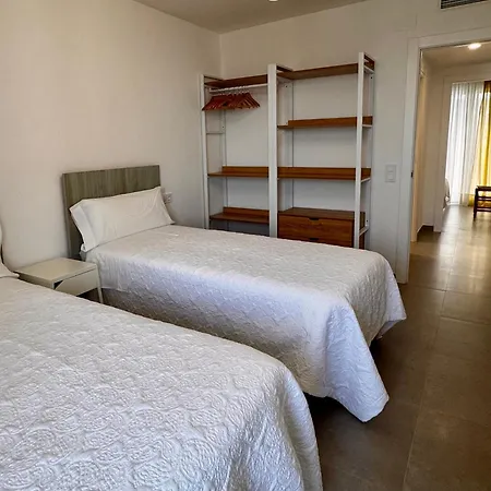 Playa Torre Hirta 5 Apartmán