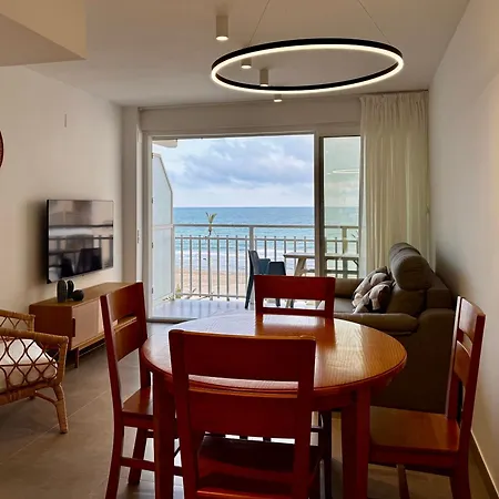 Apartamento Playa Torre Hirta