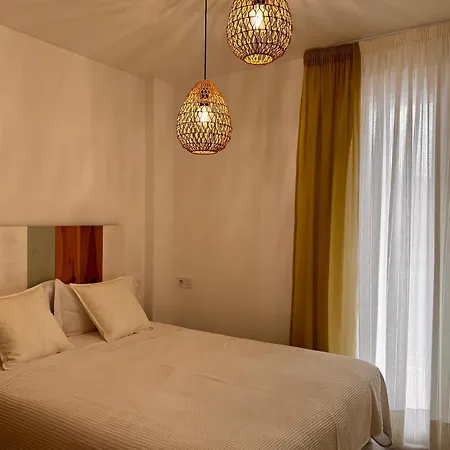 Playa Torre Hirta Apartamento *