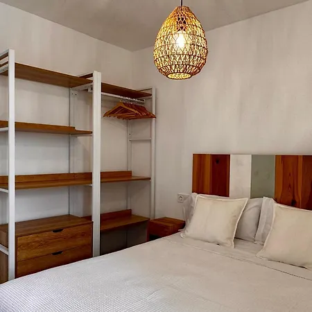 Apartmán Playa Torre Hirta 5 Peñíscola