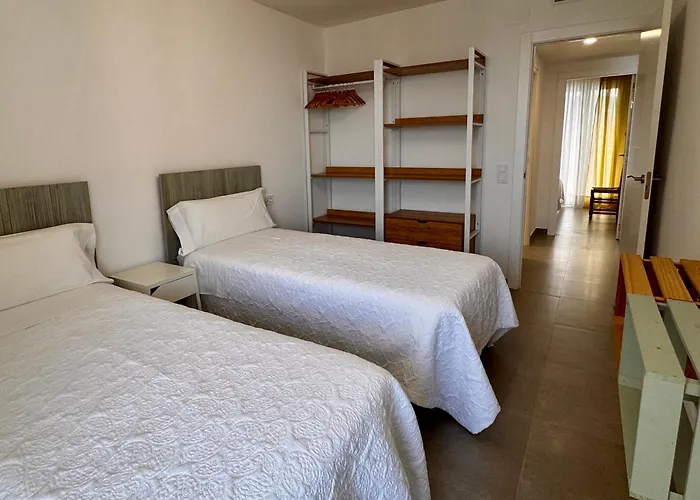 Playa Torre Hirta 5 דירה