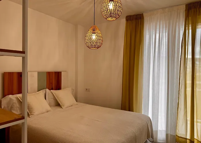 Playa Torre Hirta 5 דירה *
