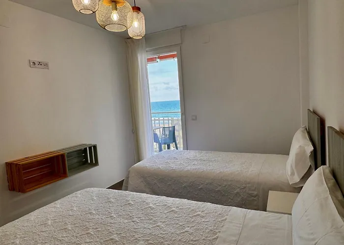 Playa Torre Hirta 5 *