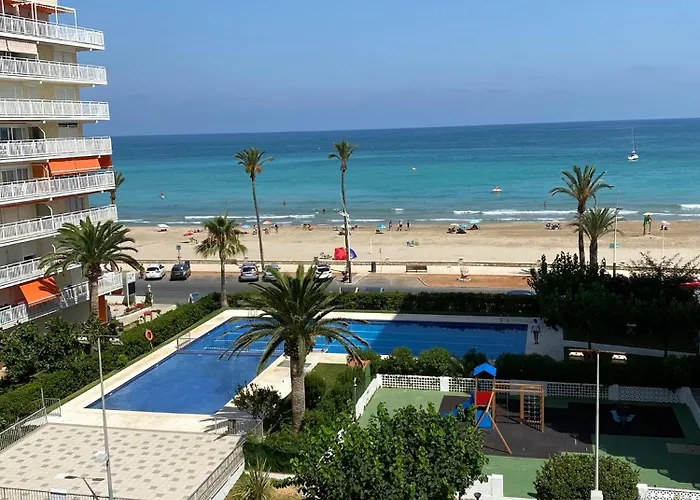 Playa Torre Hirta 5